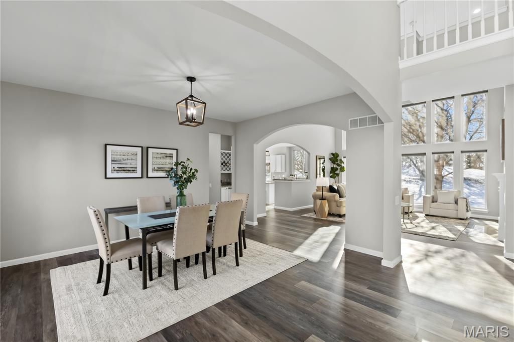 Photo of 5 Scotland Court, Dardenne Prairie, MO 63368 (MLS # 25079461)