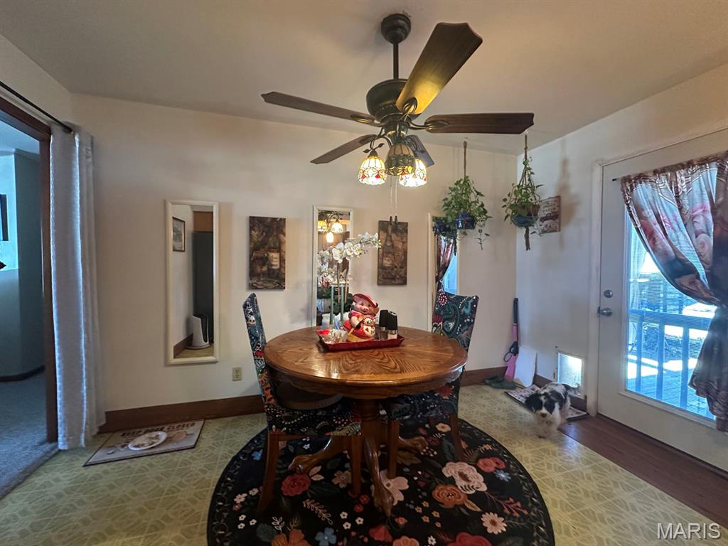 Dexter Creek Park Add - Residential