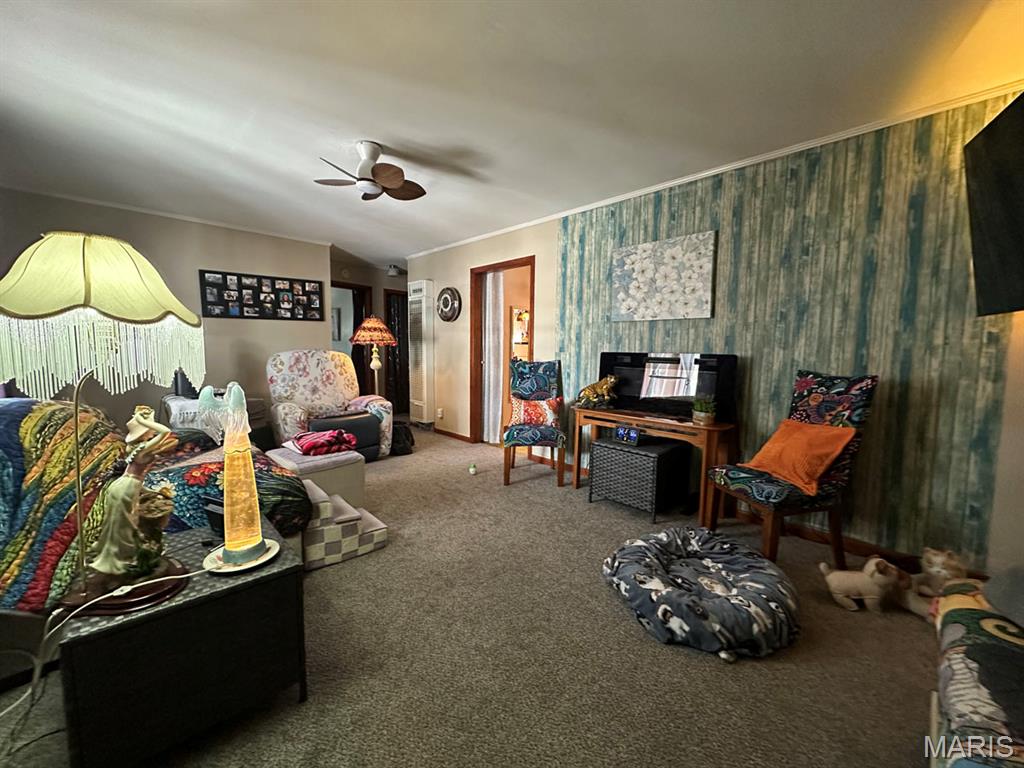 Dexter Creek Park Add - Residential