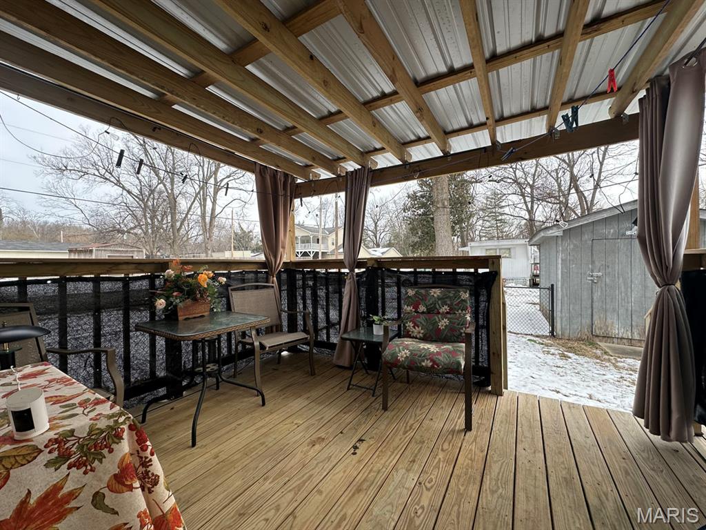 Dexter Creek Park Add - Residential