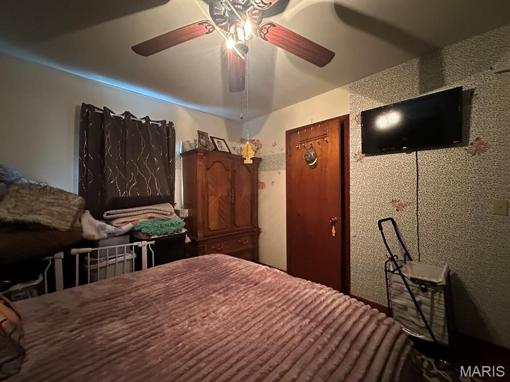 Dexter Creek Park Add - Residential