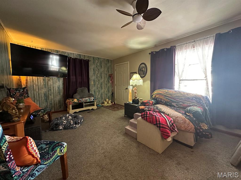 Dexter Creek Park Add - Residential