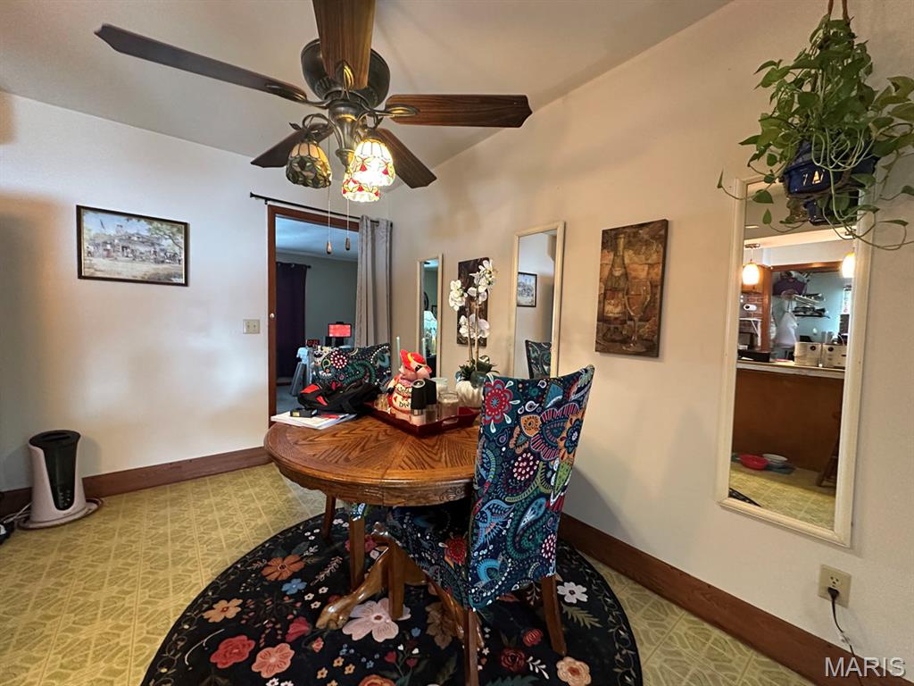 Dexter Creek Park Add - Residential