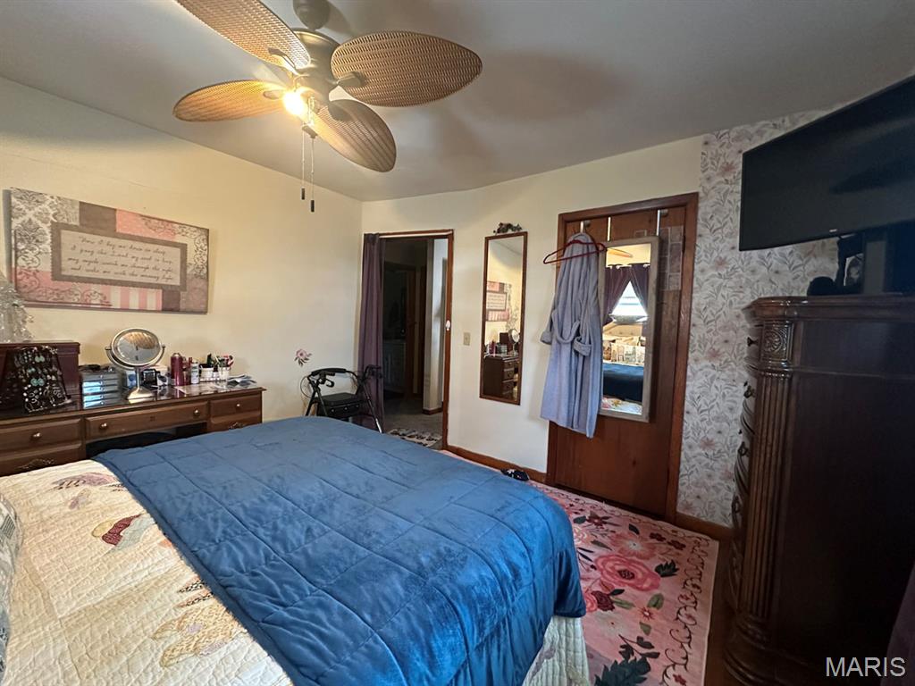 Dexter Creek Park Add - Residential