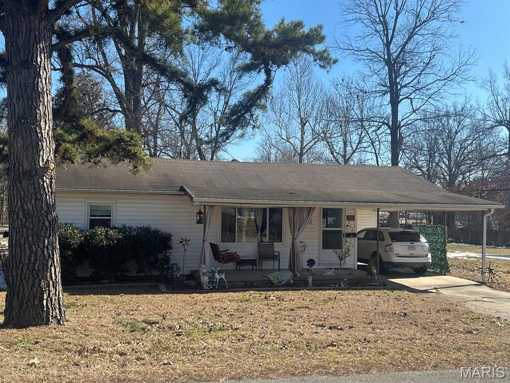 Dexter Creek Park Add - Residential