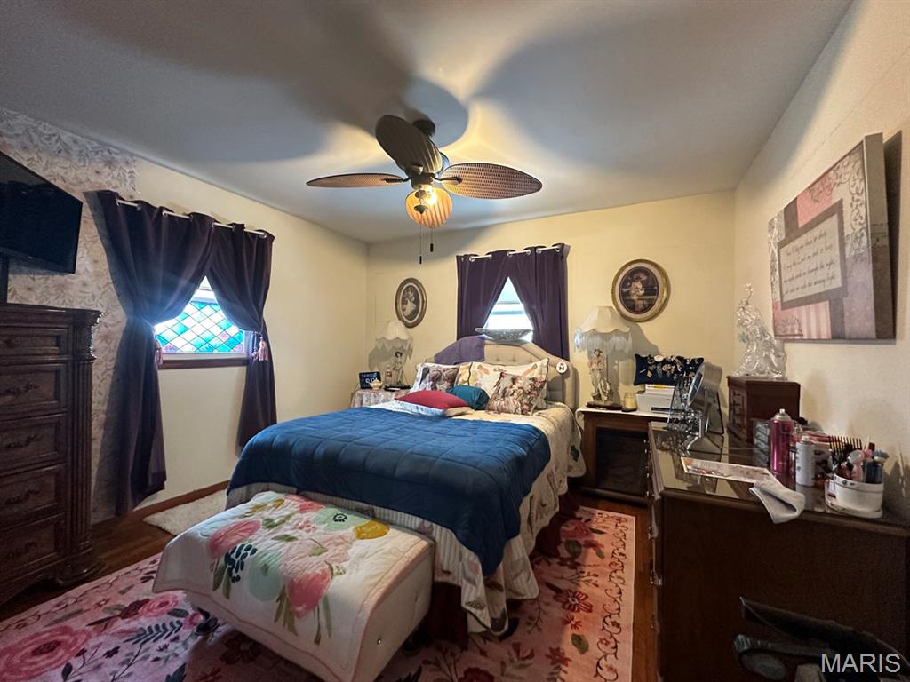 Dexter Creek Park Add - Residential