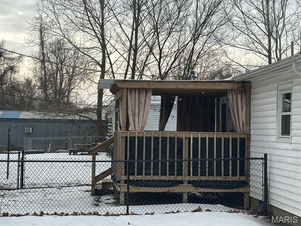 Dexter Creek Park Add - Residential