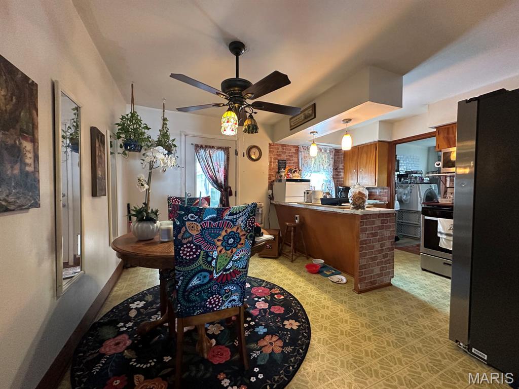 Dexter Creek Park Add - Residential