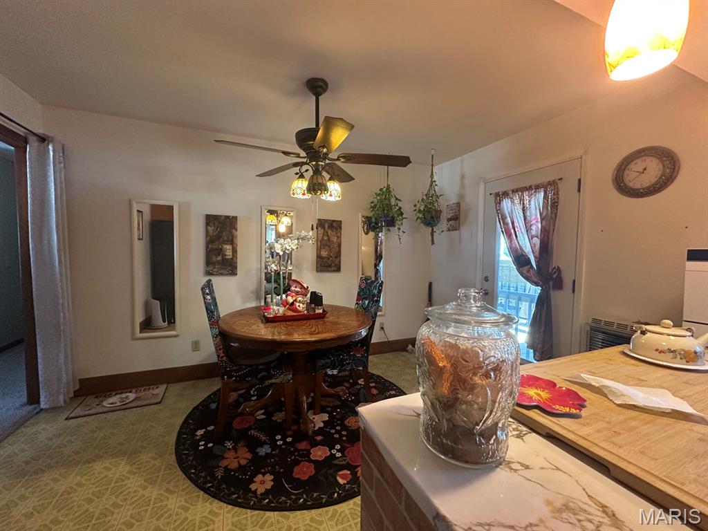 Dexter Creek Park Add - Residential