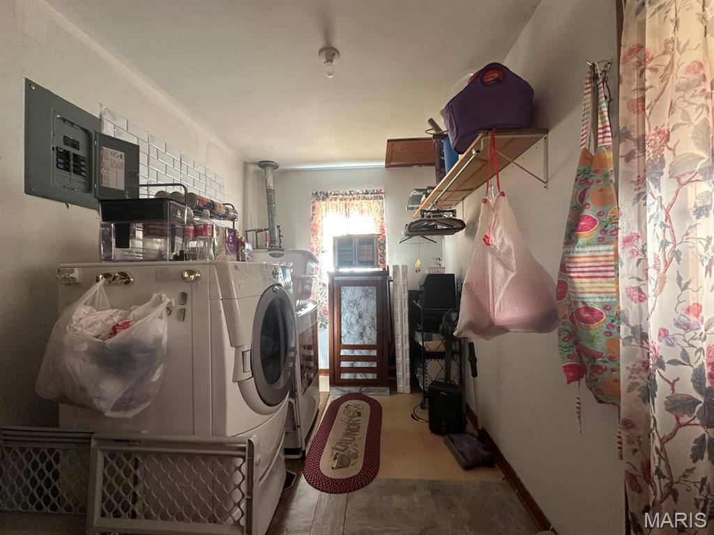 Dexter Creek Park Add - Residential