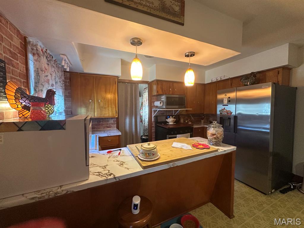 Dexter Creek Park Add - Residential