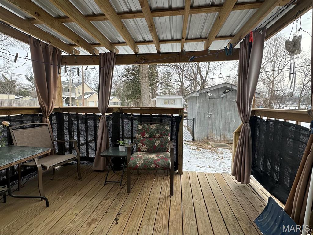 Dexter Creek Park Add - Residential