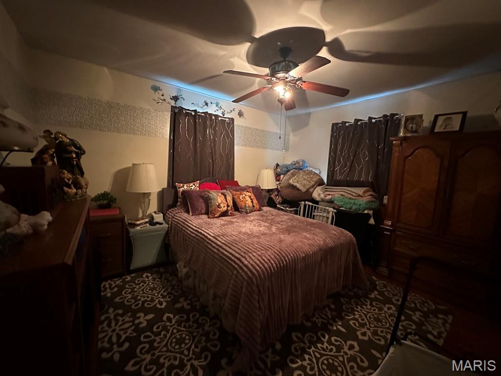 Dexter Creek Park Add - Residential