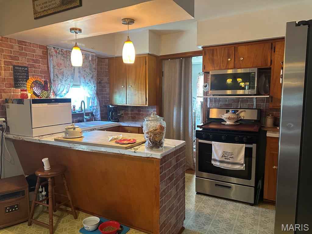 Dexter Creek Park Add - Residential