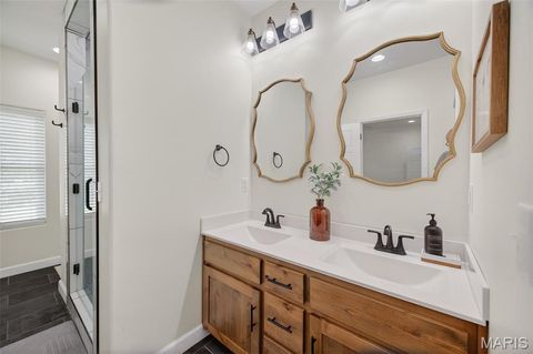Tiny photo for 1408 Lana Drive, Lebanon, MO 65536 (MLS # 26025845)