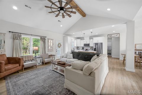 Tiny photo for 1408 Lana Drive, Lebanon, MO 65536 (MLS # 26025845)