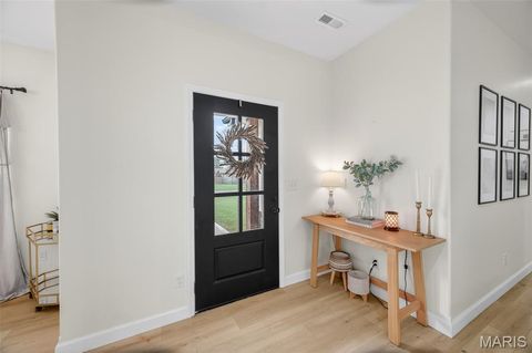 Tiny photo for 1408 Lana Drive, Lebanon, MO 65536 (MLS # 26025845)