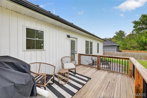Tiny photo for 1408 Lana Drive, Lebanon, MO 65536 (MLS # 26025845)