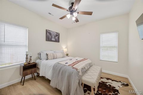 Tiny photo for 1408 Lana Drive, Lebanon, MO 65536 (MLS # 26025845)