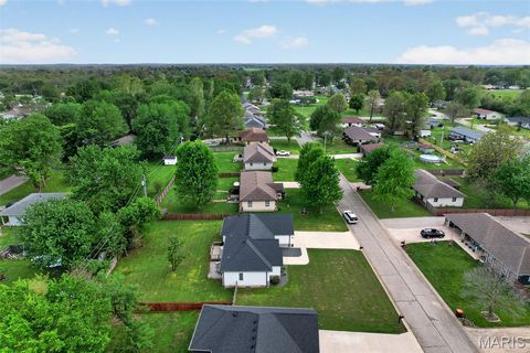 Tiny photo for 1408 Lana Drive, Lebanon, MO 65536 (MLS # 26025845)