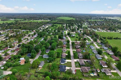 Tiny photo for 1408 Lana Drive, Lebanon, MO 65536 (MLS # 26025845)