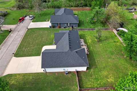 Tiny photo for 1408 Lana Drive, Lebanon, MO 65536 (MLS # 26025845)