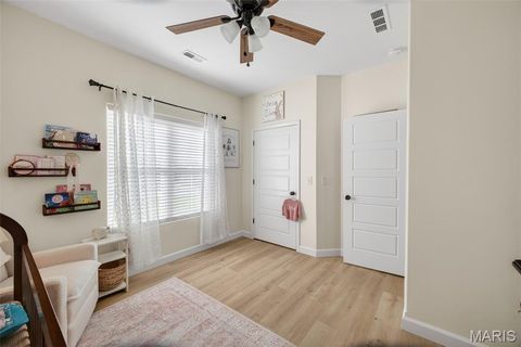 Tiny photo for 1408 Lana Drive, Lebanon, MO 65536 (MLS # 26025845)