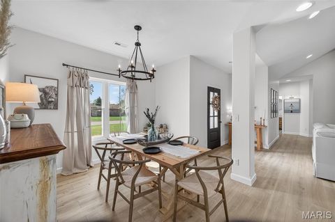 Tiny photo for 1408 Lana Drive, Lebanon, MO 65536 (MLS # 26025845)