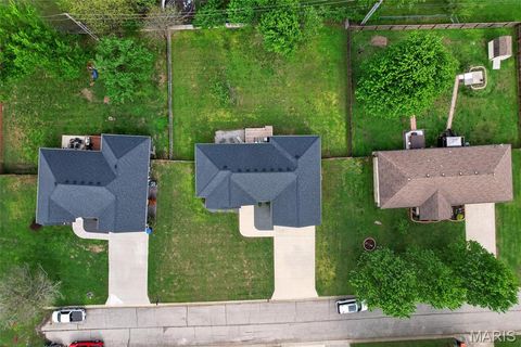 Tiny photo for 1408 Lana Drive, Lebanon, MO 65536 (MLS # 26025845)