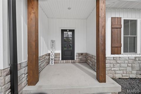 Tiny photo for 1408 Lana Drive, Lebanon, MO 65536 (MLS # 26025845)