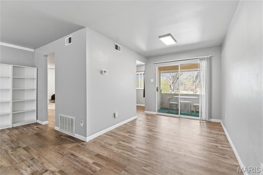 Carrollton Apts Unit 1 Condo - Residential