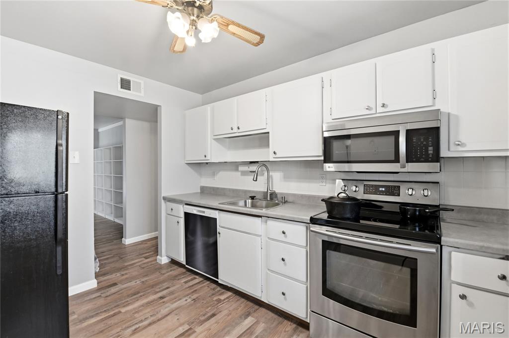 Carrollton Apts Unit 1 Condo - Residential