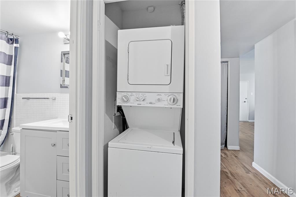 Carrollton Apts Unit 1 Condo - Residential