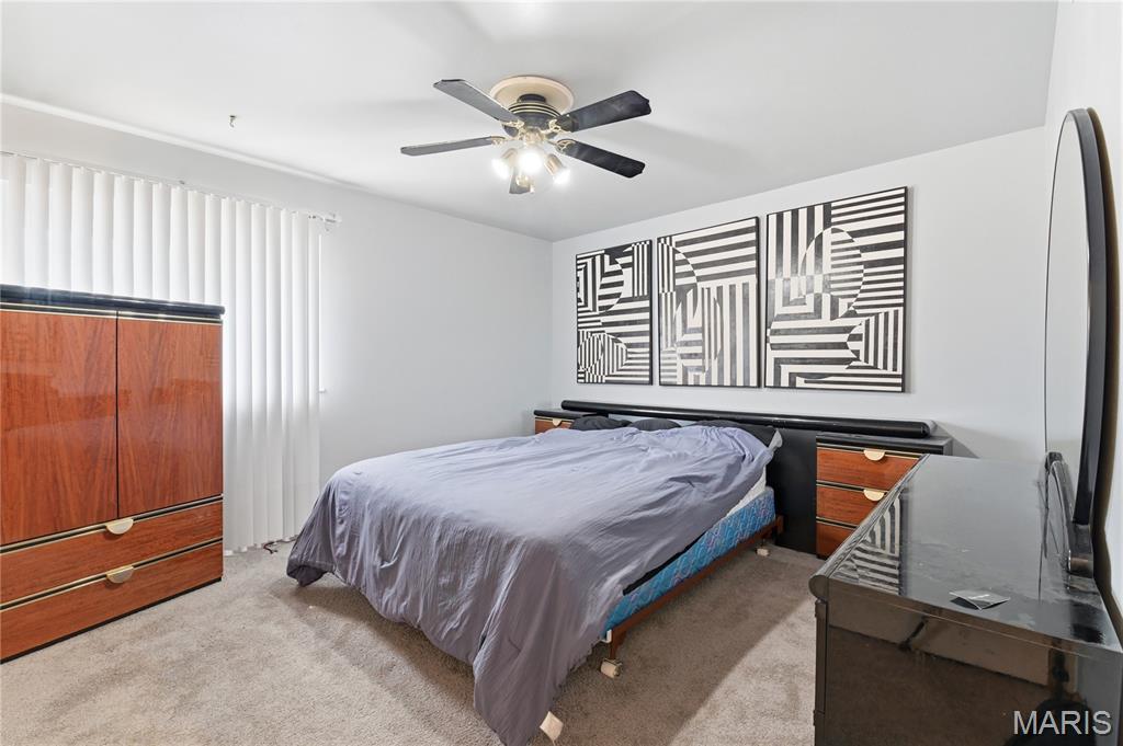 Carrollton Apts Unit 1 Condo - Residential