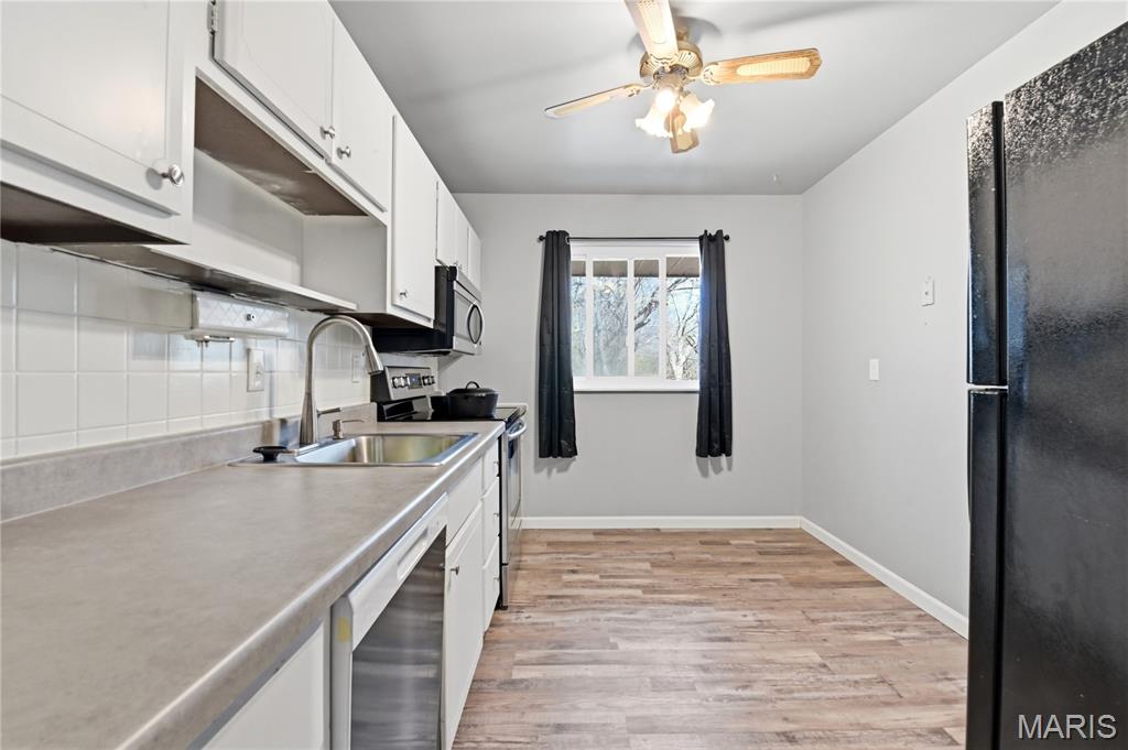 Carrollton Apts Unit 1 Condo - Residential