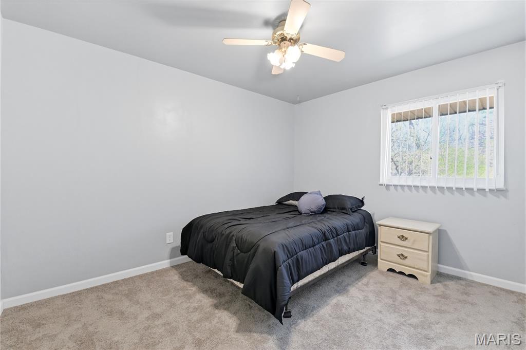 Carrollton Apts Unit 1 Condo - Residential