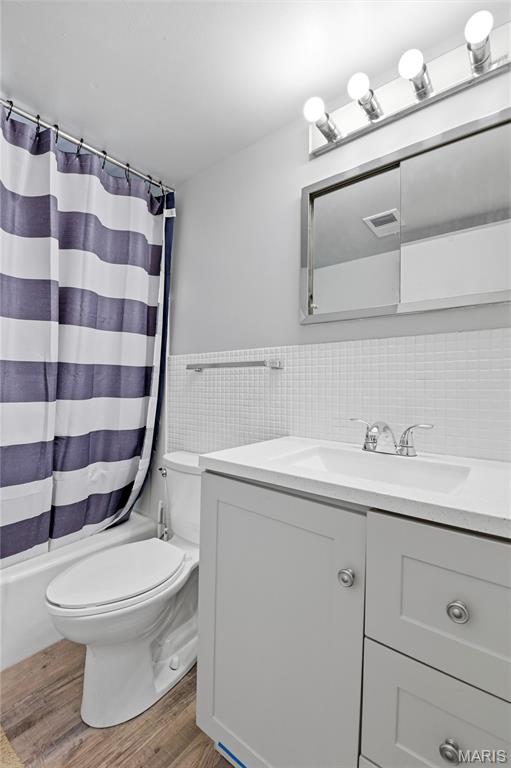 Carrollton Apts Unit 1 Condo - Residential