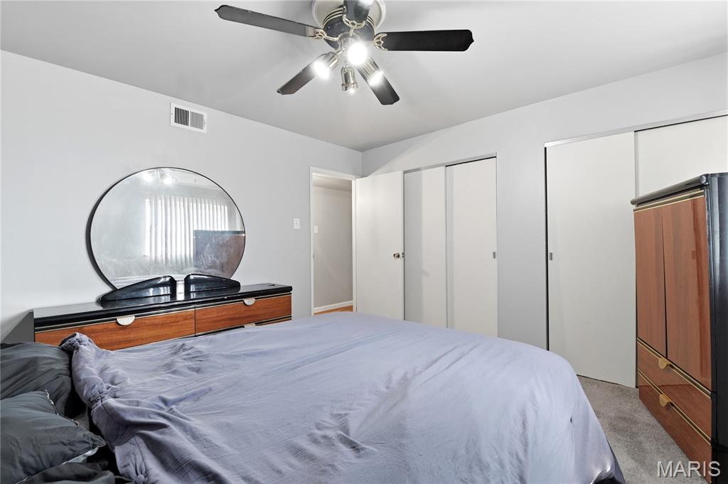 Carrollton Apts Unit 1 Condo - Residential