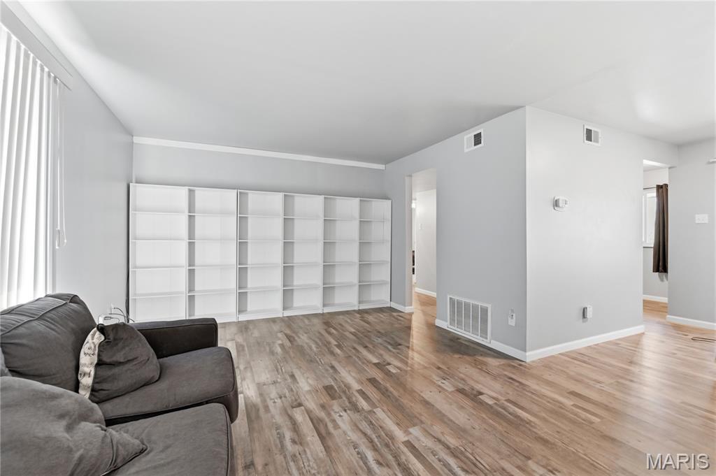 Carrollton Apts Unit 1 Condo - Residential