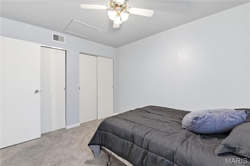 Carrollton Apts Unit 1 Condo - Residential