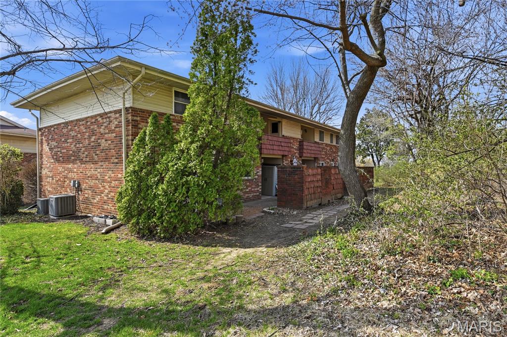 Carrollton Apts Unit 1 Condo - Residential