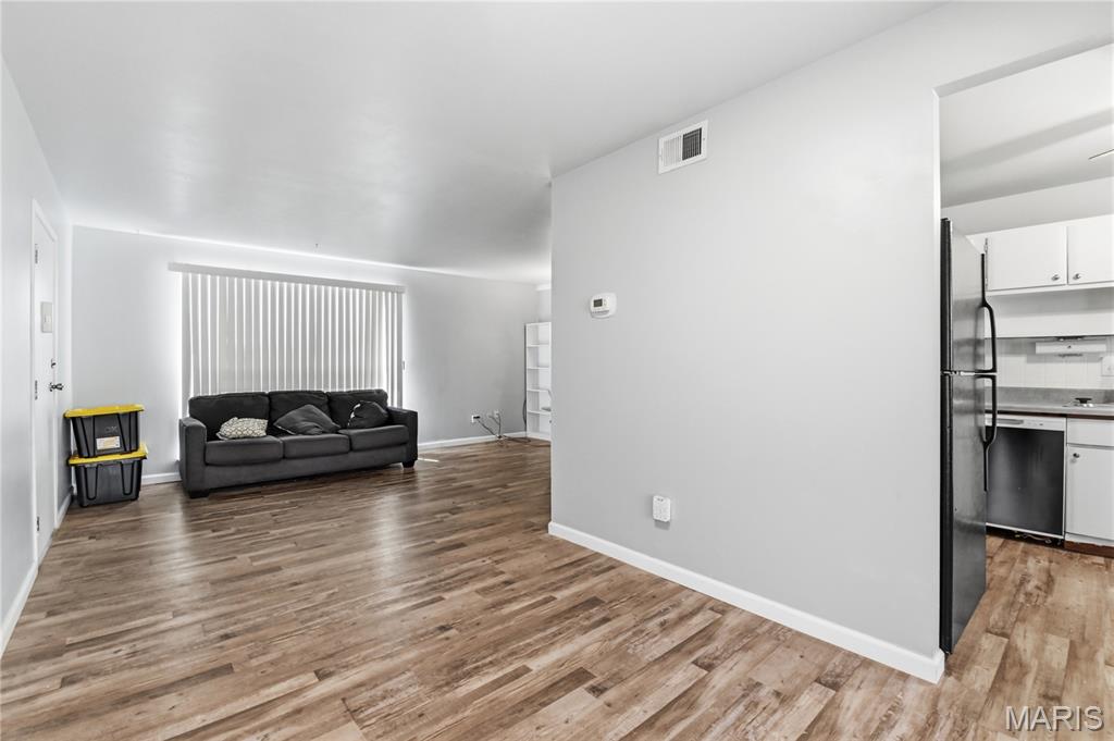 Carrollton Apts Unit 1 Condo - Residential