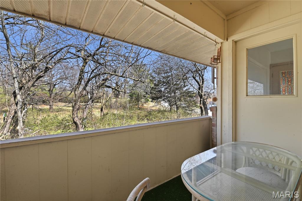 Carrollton Apts Unit 1 Condo - Residential