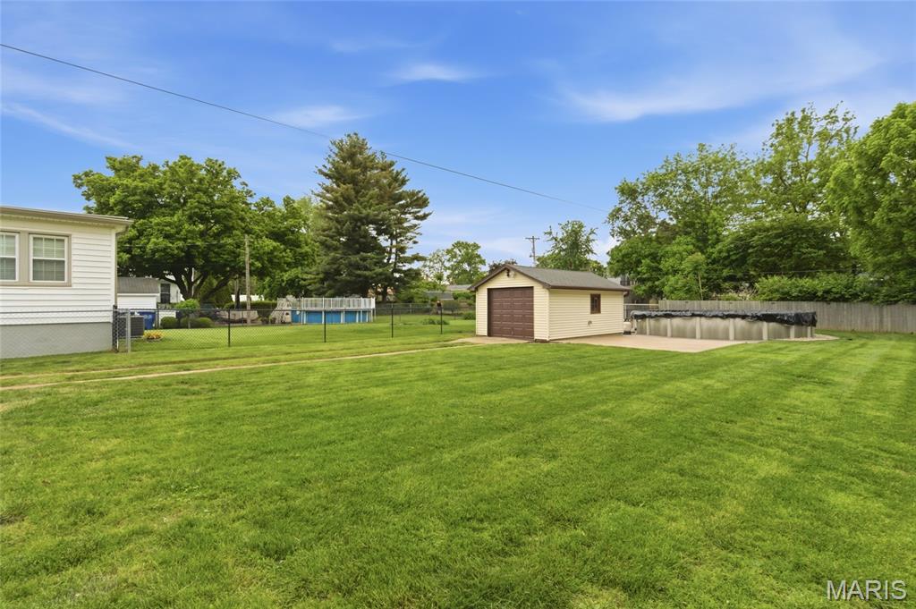 Lindenwood Add - Residential