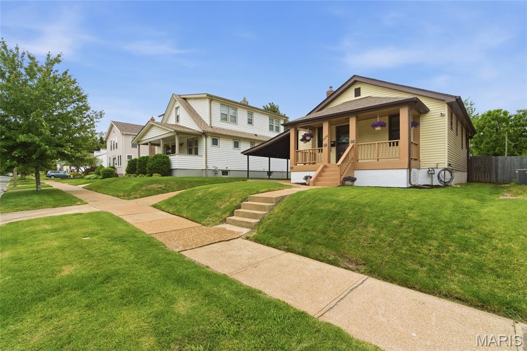 Lindenwood Add - Residential