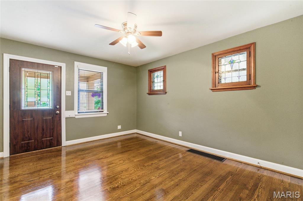 Lindenwood Add - Residential