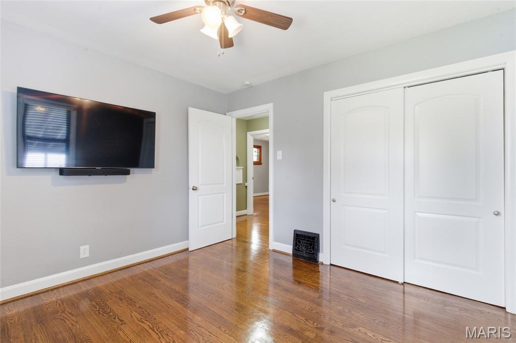 Lindenwood Add - Residential