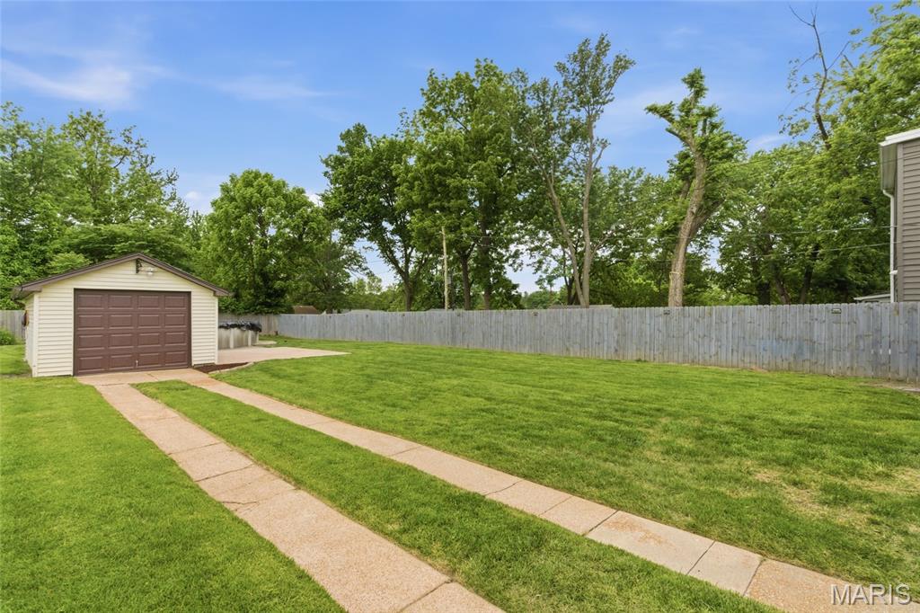 Lindenwood Add - Residential