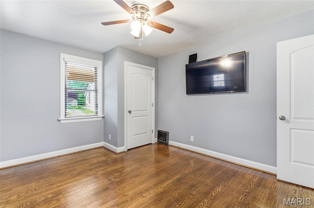 Lindenwood Add - Residential