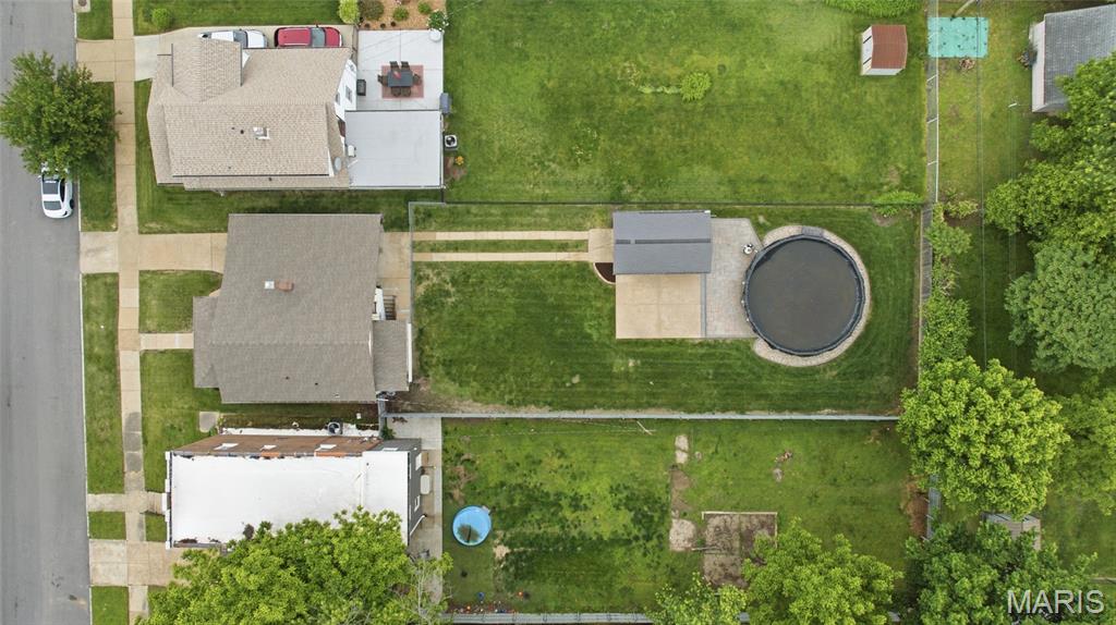 Lindenwood Add - Residential
